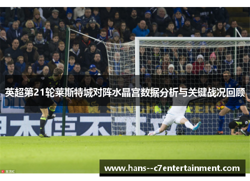 英超第21轮莱斯特城对阵水晶宫数据分析与关键战况回顾