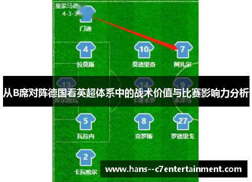 从B席对阵德国看英超体系中的战术价值与比赛影响力分析 从B席对阵德国看英超体系中的战术价值与比赛影响力分析