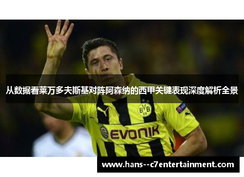 从数据看莱万多夫斯基对阵阿森纳的西甲关键表现深度解析全景 从数据看莱万多夫斯基对阵阿森纳的西甲关键表现深度解析全景