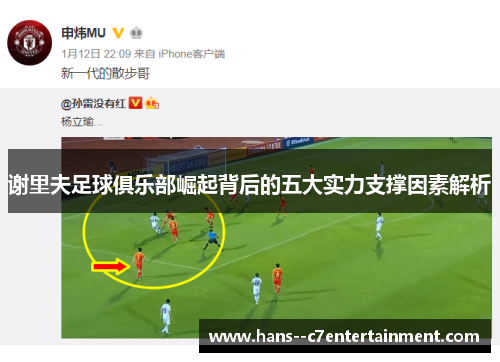 谢里夫足球俱乐部崛起背后的五大实力支撑因素解析