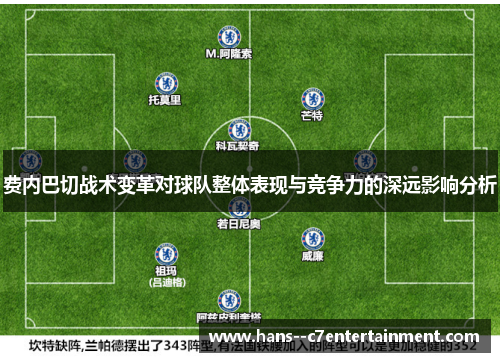 费内巴切战术变革对球队整体表现与竞争力的深远影响分析